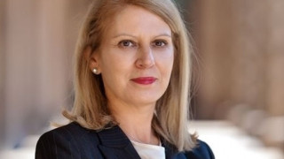 Мира Райчева – Шекерджиева от Върховния административен съд беше избрана за съдия в Трибунала на ООН по споровете