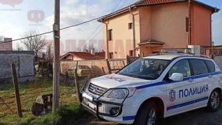 Митко отиде да краде в Българово, а се изгаври сексуално с 87-годишна баба