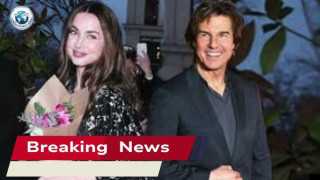 Перверзен изрод! Том Круз прави секс с „внучка“ си