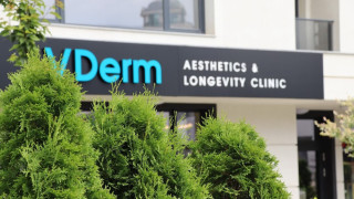 НЕ КЛИНИКА, А МОРГА! Крият смърт на жена, оперирана от пластичния хирург Евгени Шарков във VDerm