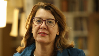 Весела Чернева: На Европа се гледа като на куче–касичка, което няма реална политическа роля