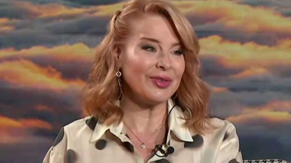 Мира Добрева: Опитвам се да не ме е страх от времето