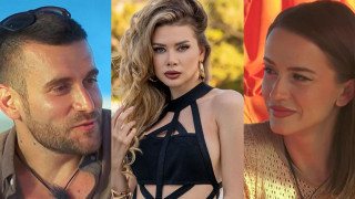 Помиярът на „Ергенът“! Пияндето Виктор се подигра и с Криси, след като мина през Дениз като малка гара (ФОТО)