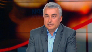 Пламен Димитров: Американският президент притиска и двете страни