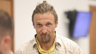 Нагло пиянде! Отсвириха го навсякъде, но не може да живее като всички, затова Димо Алексиев се шири с 80 бона кредити