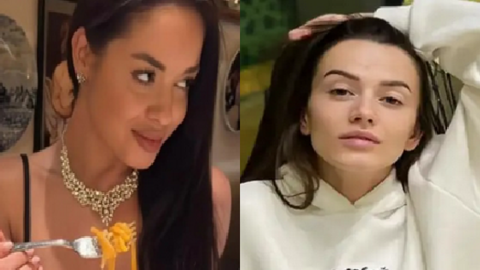 Блага Гащите: Само много грозни мъже правят секс с Дениз! (Туркинята е смазана след поредното предателство)