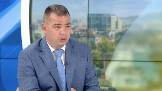Главен комисар Антон Златанов: Бизнесът с незаконен трафик става все по-невъзможен в България