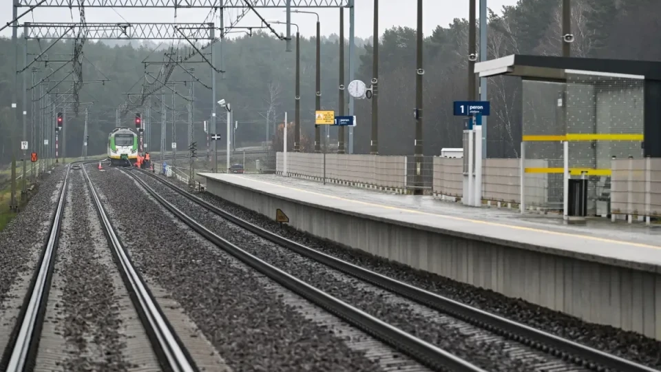 Полша задържа украинец за сътрудничество с Русия при подготовка на саботаж