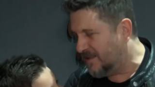 Студен душ за Диляна Попова! Борил не ще да се прибира, иска само при баща си (подробности)