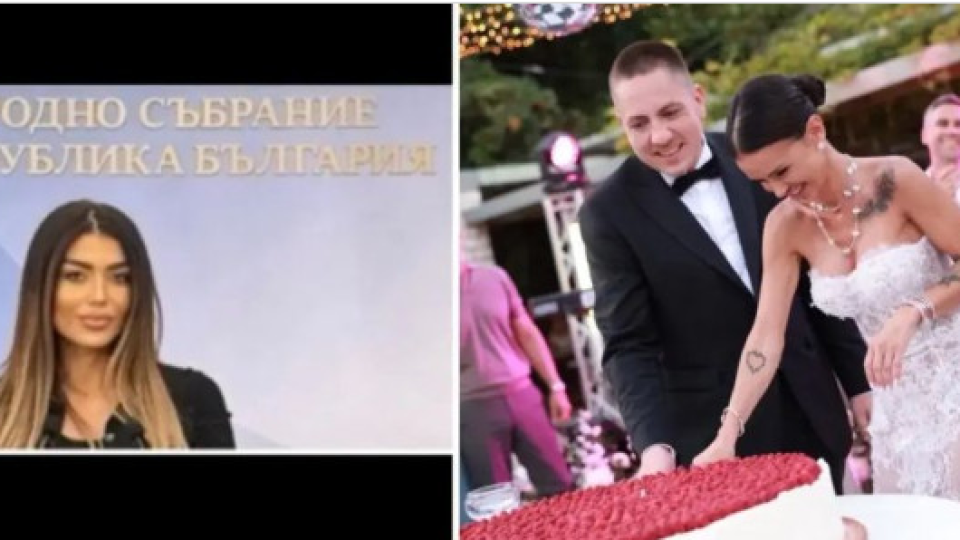 Мария проплака: Бившата на Теодор иска да ме ликвидира с киселина, не й стигат 7 бона издръжка!