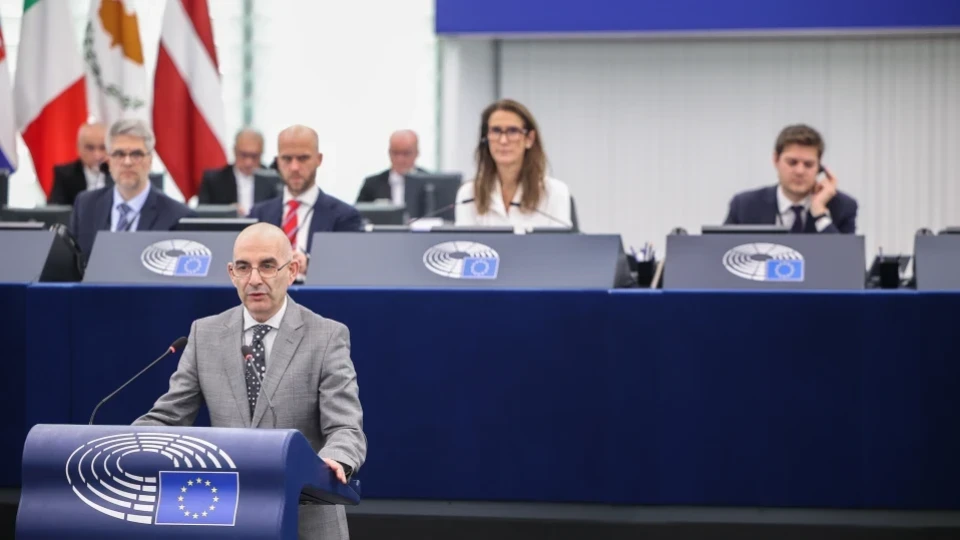 Волгин: Най-големият атентат в Европа е взривяването на „Северен поток“