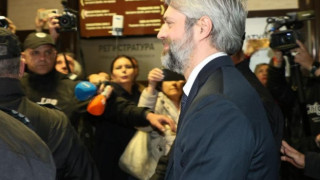 Пускат кмета Благомир Коцев срещу 200 хил. лева гаранция