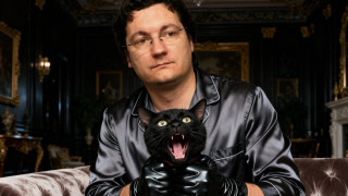 СКАНДАЛ! Садистът, зоофоб и извратеняк Крум Зарков ли е фаворитът на Радев за бъдещ президент?