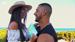 От последните минути: Йовица натри носа на Фифи! Вече има зъб, а тя го натири, защото е грозен