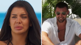 Гей скандал в „Ергенът“! Калоян излезе от шоуто, за да се види с любовника си, Габи е съсипана