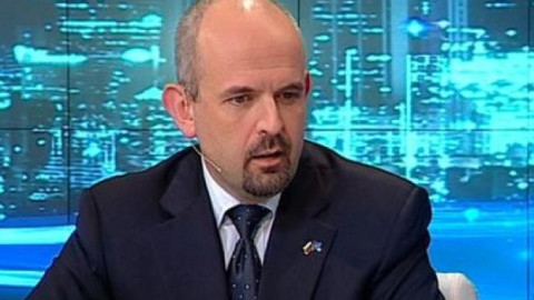 Илия Лингорски за въвеждането на еврото: Банковата ни система е с много висока степен на подготовка