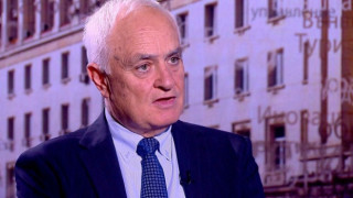 Атанас Запрянов: Връщането на задължителната наборна военна служба не стои на дневен ред