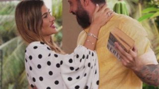 Третото дете идва! Йоана ражда от Мартин – Елвиса, за ужас на баща й Финдо