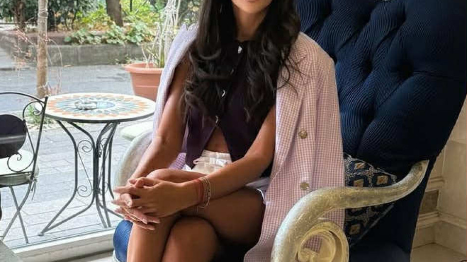 Нов човек! Цър-Пър си оправи зъбите и ц*ците, за да прелъсти Тишо след „Ергенът“