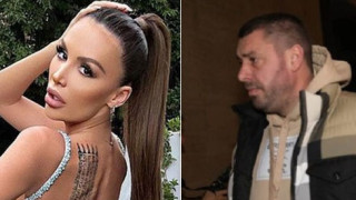 Проста, та дрънка! Моника Валериева е новата боксова круша на Миро Дзвера