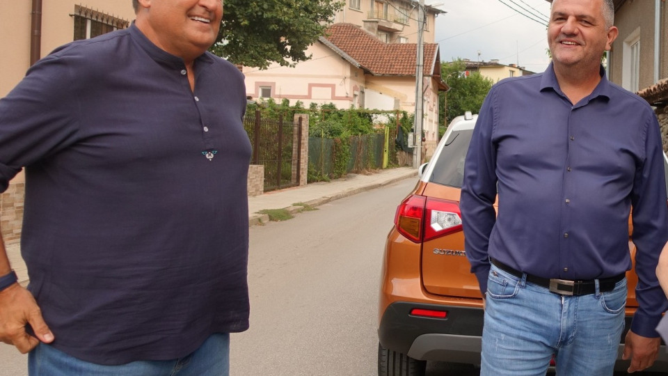 Кошмар за Веско Маринов! Спряха му секса, Веси се гнуси от туловището му