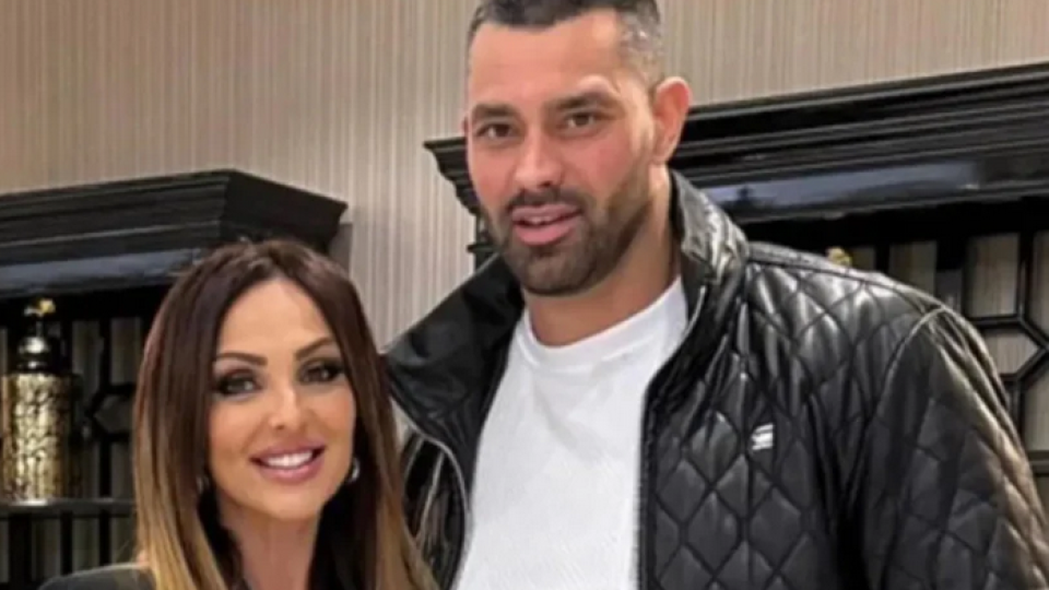 Глория: Едва се съвзех след предателството на Добромир!