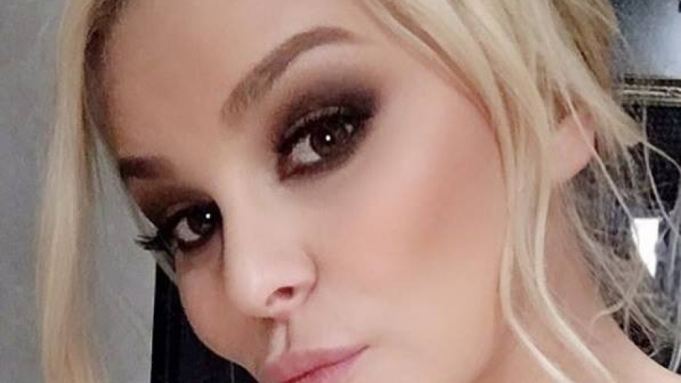 Деси Слава през сълзи: Спукваше ме от бой и ме наричаше „селянка“! (Ето за кого говори певицата)