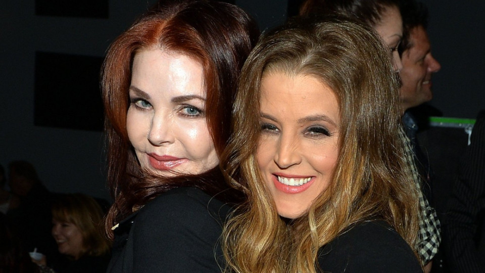 Смразяващи разкрития! Убийцата на Лиза Мари Пресли е... майка й Присила. Актрисата убила детето си заради 25 млн. долара