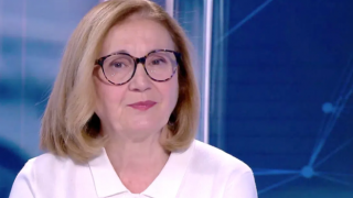 Румяна Бъчварова: Протестите не трябва да се подценяват, но не бива и да се надценяват