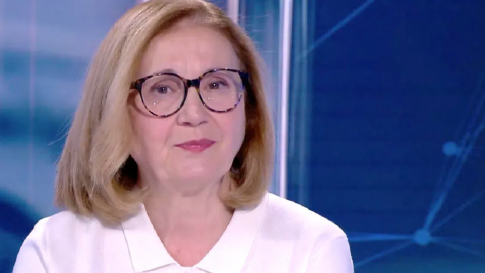Румяна Бъчварова: Протестите не трябва да се подценяват, но не бива и да се надценяват