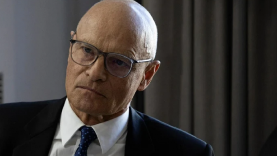 Директорът на Gunvor подава оставка след изявленията на САЩ за връзки с Русия