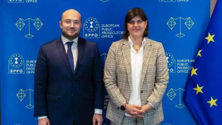 Кьовеши идва утре в България