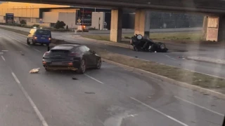 18 години затвор получи Димитър Любенов за катастрофата със загинал французин