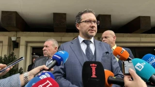 Даниел Митов: Шествието на протеста не бе съгласувано със Столична община