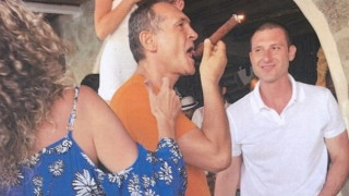 Жоро Тениса вербувал футболни хулигани с пари на Черепа и Бобокови