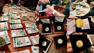 Измама за 13 млн. евро: Шестима българи са арестувани по разследване на Европрокуратурата