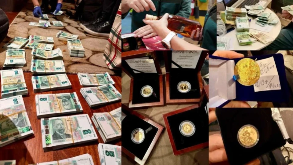 Измама за 13 млн. евро: Шестима българи са арестувани по разследване на Европрокуратурата
