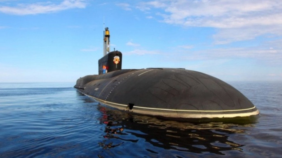 Индия ще наеме ядрена подводница от Русия за 2 милиарда долара за 10 години