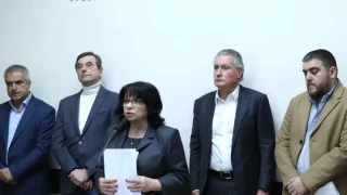 Минути преди полунощ: МФ публикува проекта за Бюджет 2026