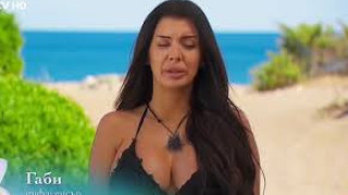 Драма в „Ергенът“: Габи е абсолютно сама на този свят! Останалите се чуха с близки и приятели, а тя с никого