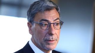 Даниел Вълчев: Когато държавата агонизира, обществото се пробужда