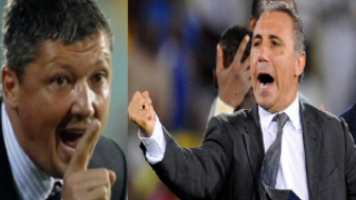 Ицо, човек ли си изобщо?! Стоичков се хили като пача в Испания, докато животът на Любо Пенев гасне (ФОТО)