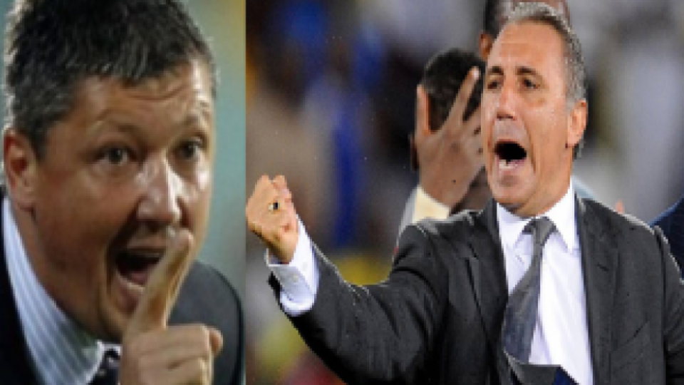 Ицо, човек ли си изобщо?! Стоичков се хили като пача в Испания, докато животът на Любо Пенев гасне (ФОТО)