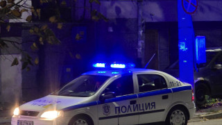 Младеж бе прострелян в центъра на София след скандал за предимство