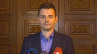 Муцунски: България няма желание за диалог