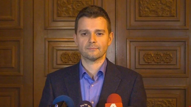 Муцунски: България няма желание за диалог