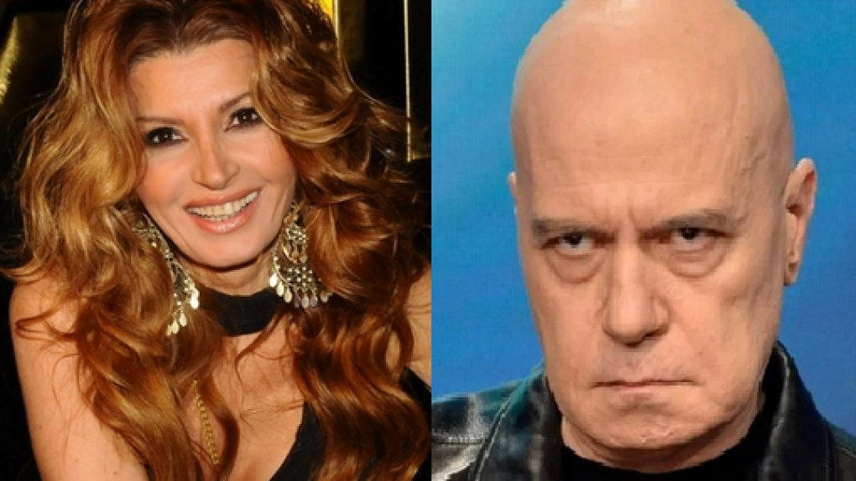 Голям комплексар! Есил Дюран не пуснала на Слави и той не й предложил договор (ШОК РАЗКРИТИЯ)