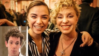 Майката на Рая Пеева: Не искам внуче от Явор, защото ще наследи наркоманските му гени! (Жената е в ужас от зет си)