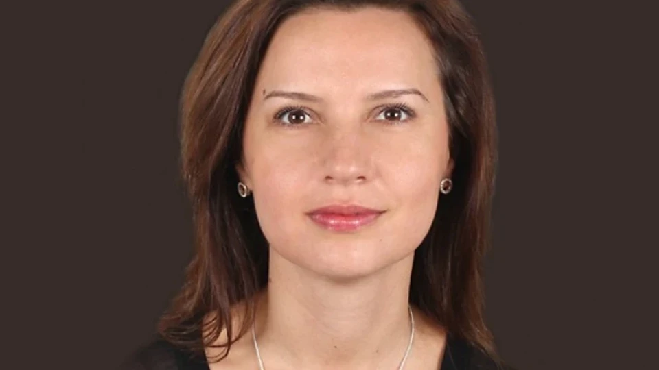Мария Минчева, БСК: Дебатът за ръст на осигуровките ще се води 2027 г. при разглеждане на Пътната карта за пенсионната система