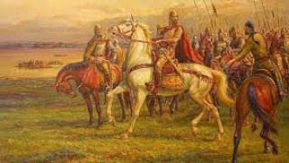 Първата българска държава. Защо историци смятат, че нейното начало е през 632 година